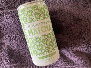 👍 Moontower Matcha Drinks are a Delight!