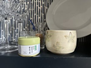 👍 Hekiun no Mukashi Matcha by Marukyu Koyamaen