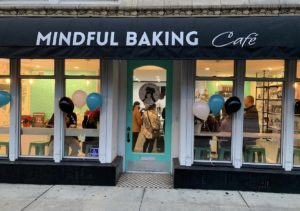 👍 Mindful Baking Cafe