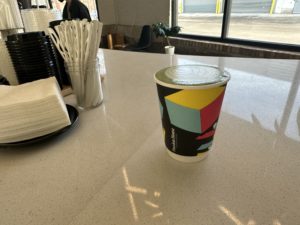 👍 Passion House is a Worthy Matcha Stop