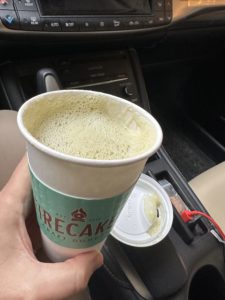 👎 Bitter Disappointment at Firecakes Donuts
