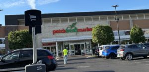 👎 Pitiful Matcha Options at Pete’s Fresh Market