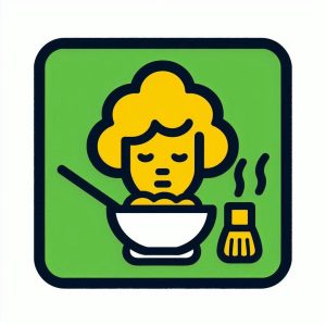 New Green Llama Cafe in Ukrainian Village