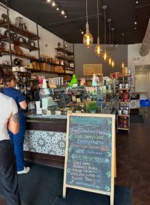Oromo Cafe 👍 Off-beat Matcha Options in Bucktown & Lincoln Square