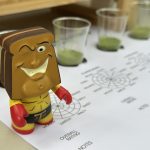 Recap- Chicago Matcha Club #2: Real vs Fake – Blind Tasting