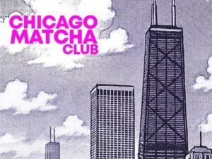 Chicago Matcha Club – Oct 2026 – The Tokyo Trail